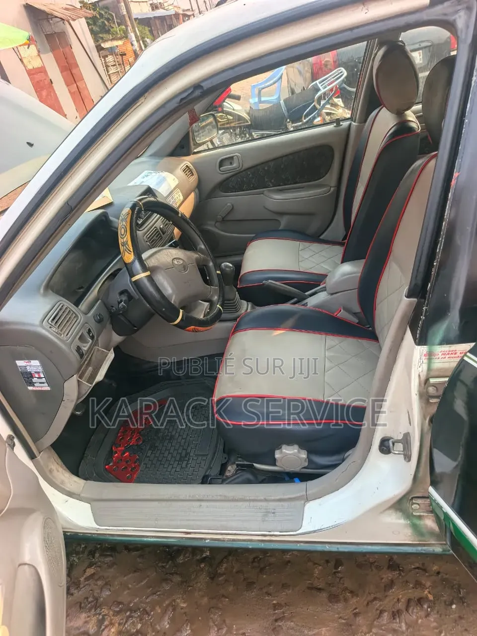 Toyota Corolla 2020 Vert