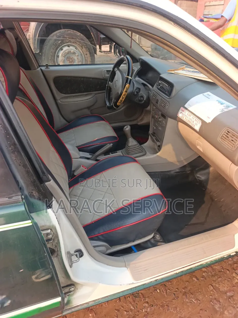 Toyota Corolla 2020 Vert