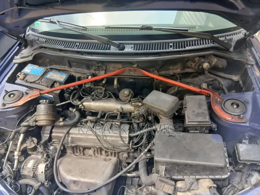 Toyota RAV4 2019 Bleu