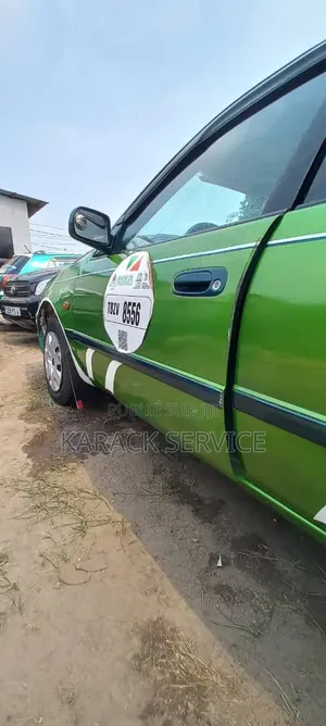 Toyota Corolla 2019 Vert