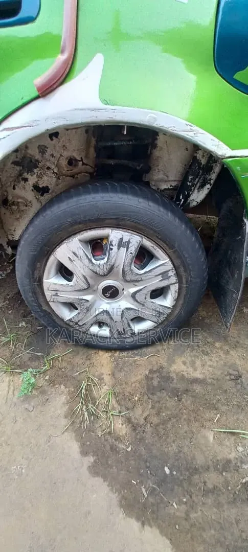 Toyota Corolla 2019 Vert