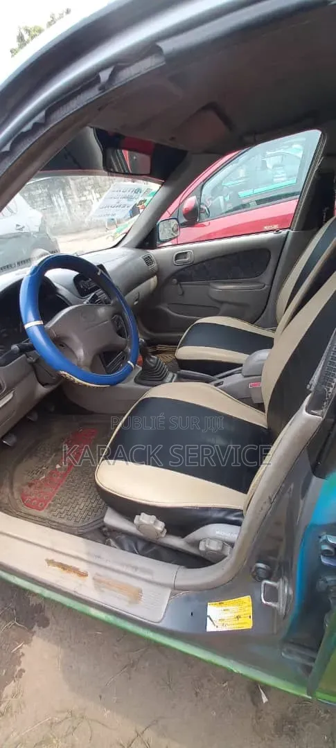 Toyota Corolla 2019 Vert