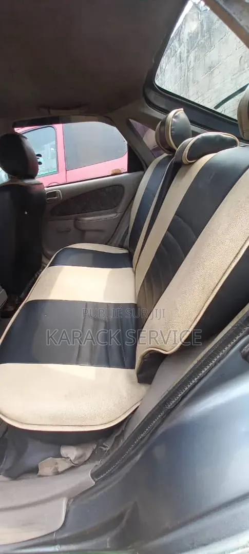 Toyota Corolla 2019 Vert