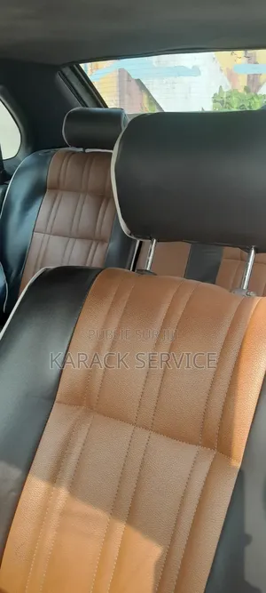 Toyota Corolla 2017 Vert