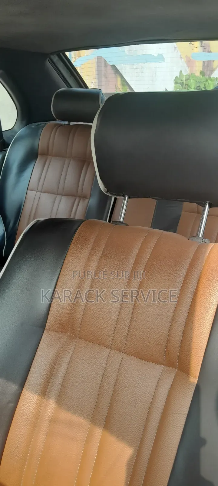 Toyota Corolla 2017 Vert