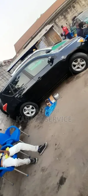 Toyota RAV4 2019 Noir