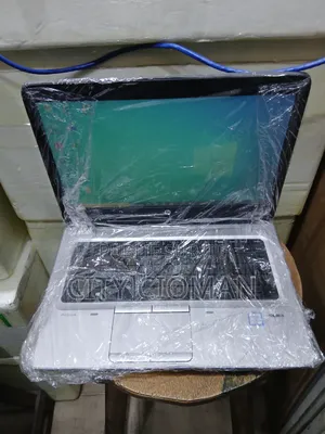 Nouveau HP ProBook 640 G2 8GB Intel Core i5 HDD+SSD 500GB