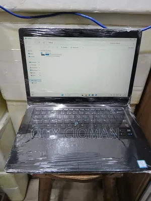Nouveau Dell Latitude 7490 8GB Intel Core i5 SSD 256GB