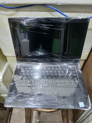 Nouveau Dell Latitude 7490 8GB Intel Core i5 SSD 256GB
