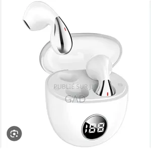 Écouteur Rechargeable