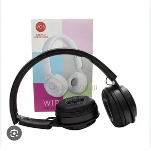 Casque Bluetooth M8