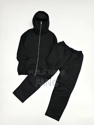 Survêtement Cagoule