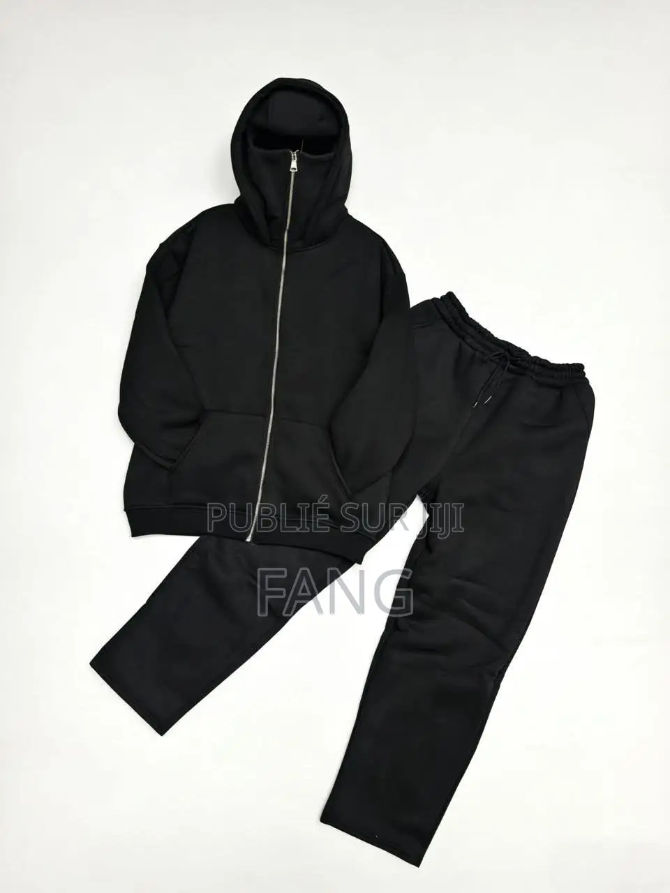 Survêtement Cagoule