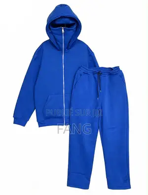 Survêtement Cagoule