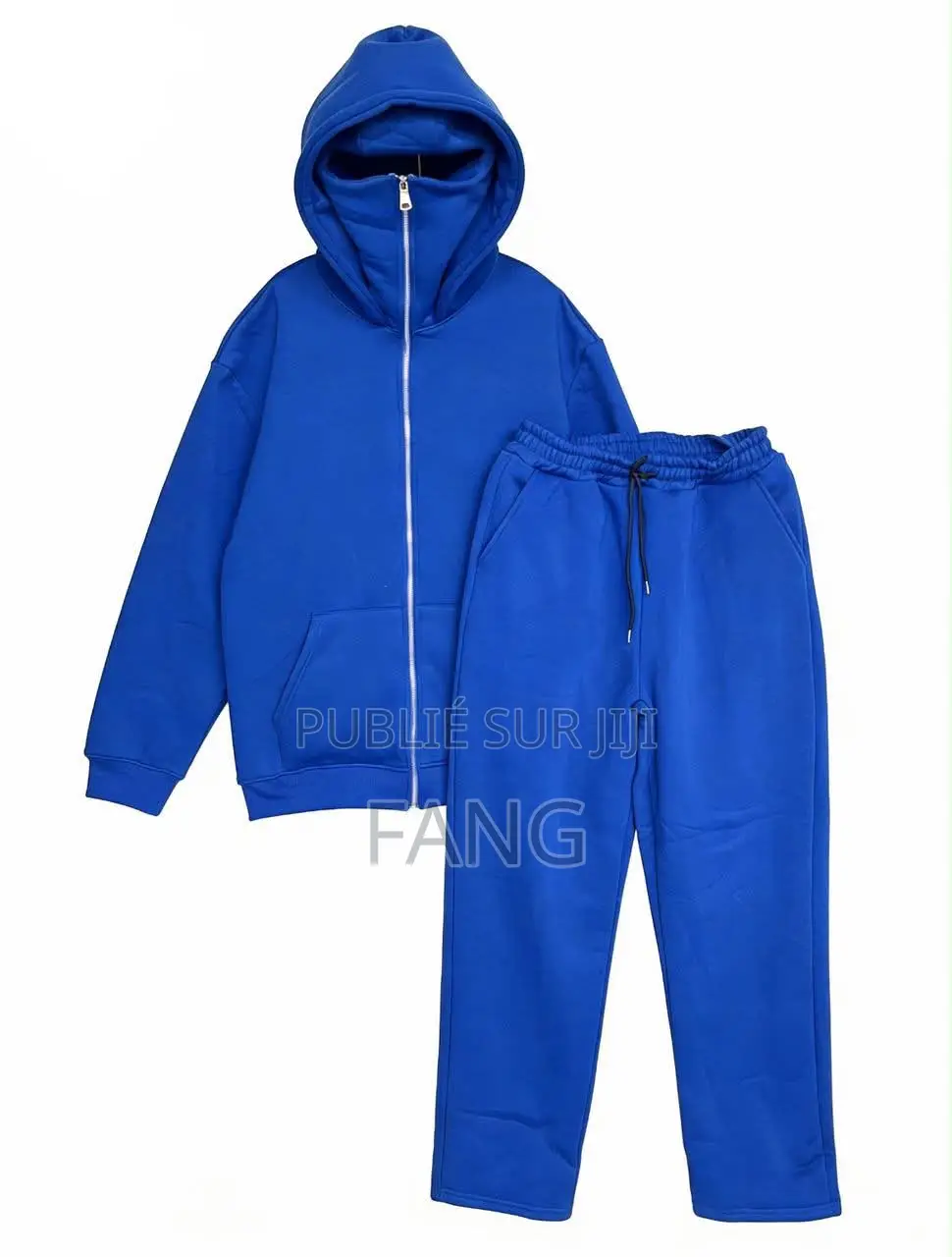 Survêtement Cagoule