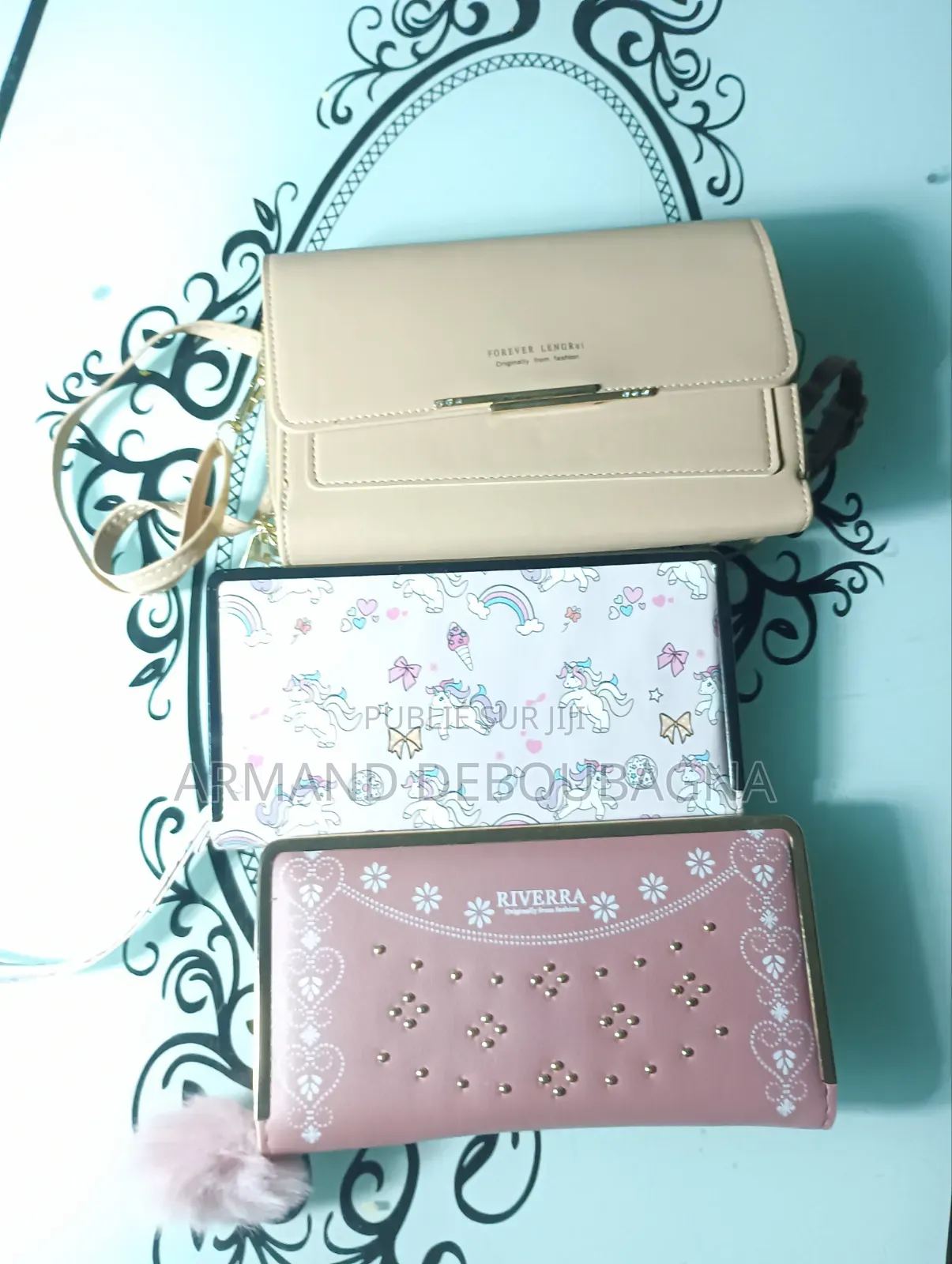 Vêtements Et Accessoires Pour Femmes