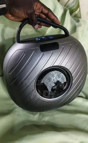 Enceinte Bluetooth Disponible