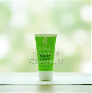 Alphée Paris Masque Purifiant