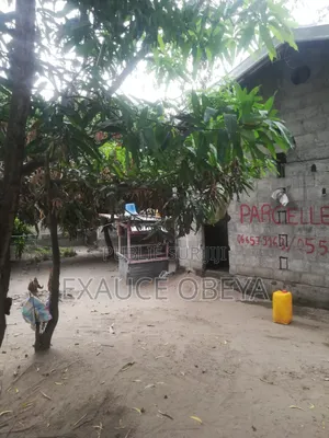 Vente De Parcelle