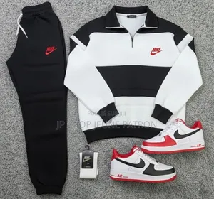 Nike Complet