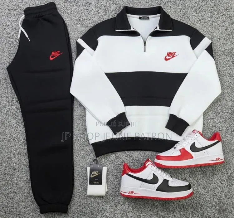 Nike Complet