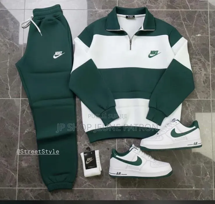 Nike Complet