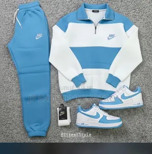 Nike Complet