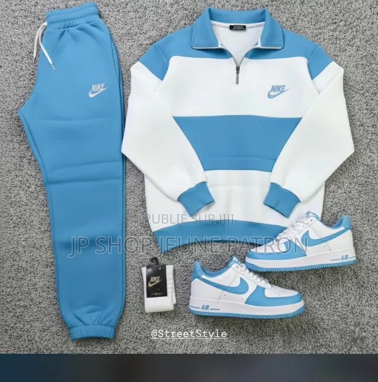 Nike Complet