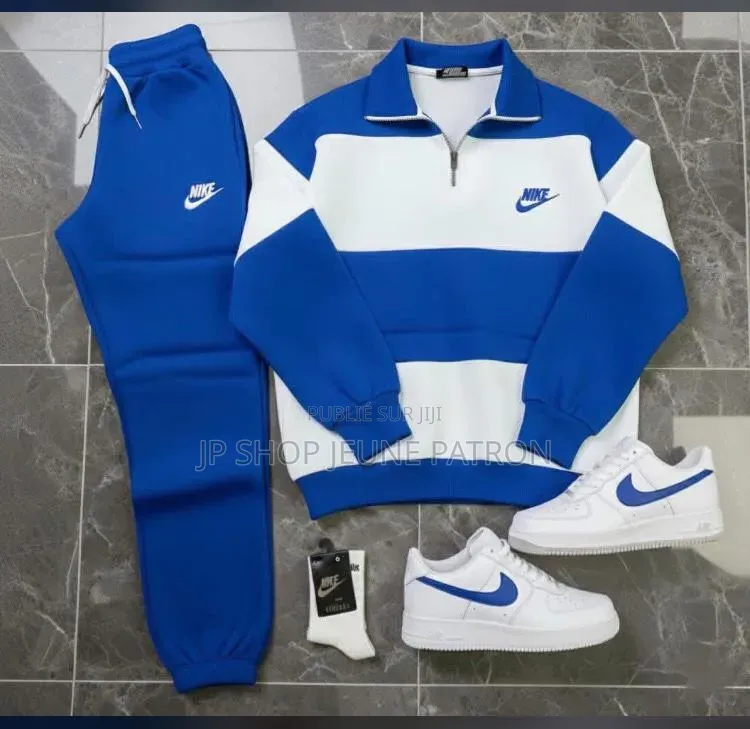 Nike Complet