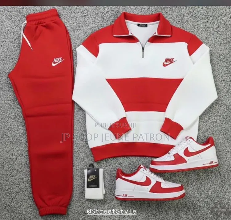 Nike Complet