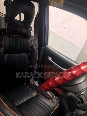 Toyota RAV4 2017 Bleu