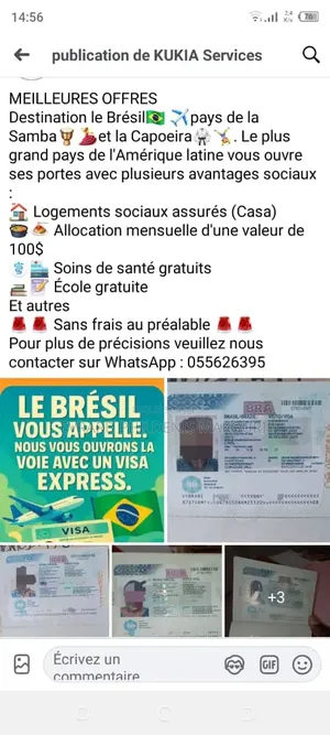 Offre Circuit Voyage