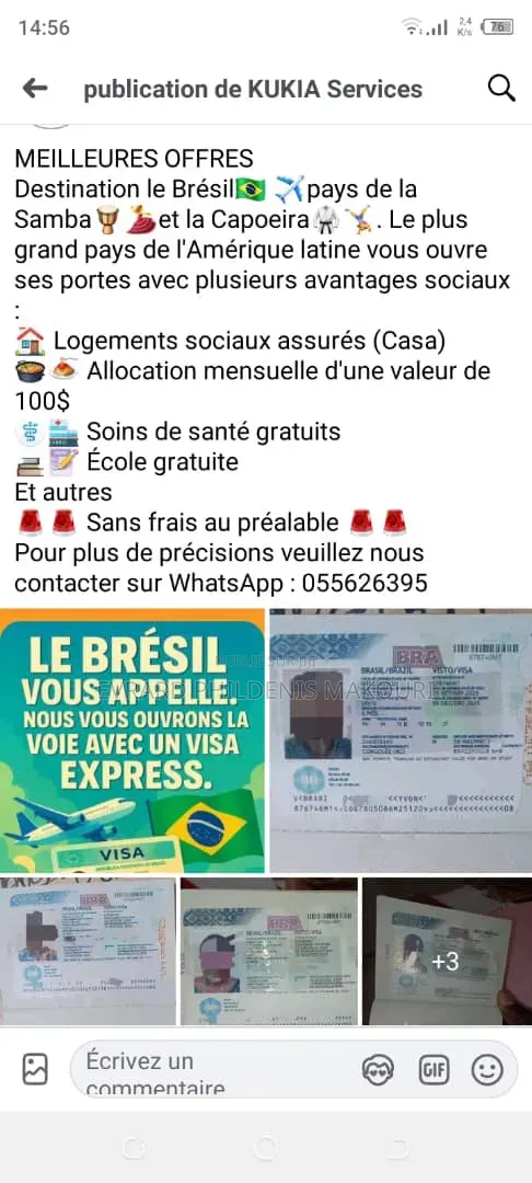 Offre Circuit Voyage