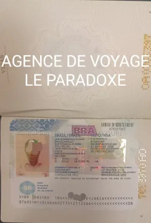 Offre Circuit Voyage