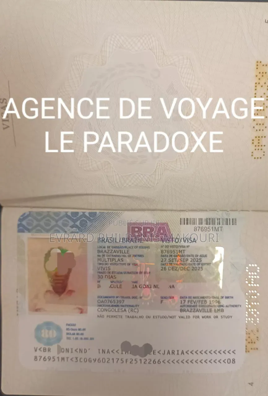 Offre Circuit Voyage