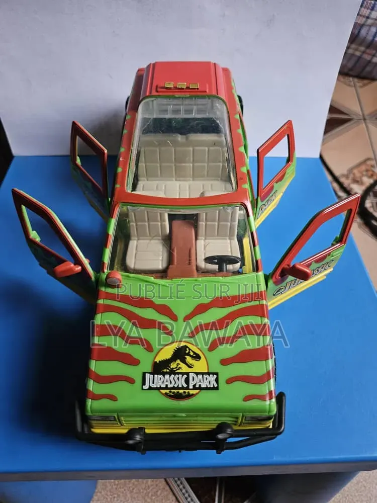 Mini Ford Jurassic