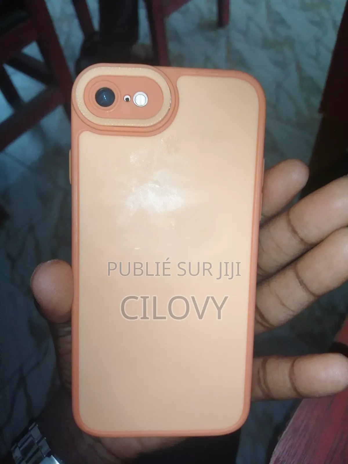 Apple iPhone 7 32 GB Bronze