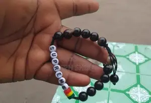 Bracelet Personnalisé
