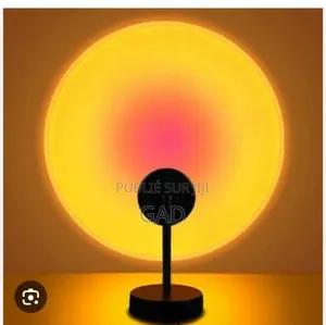 Lumière Atmosphérique