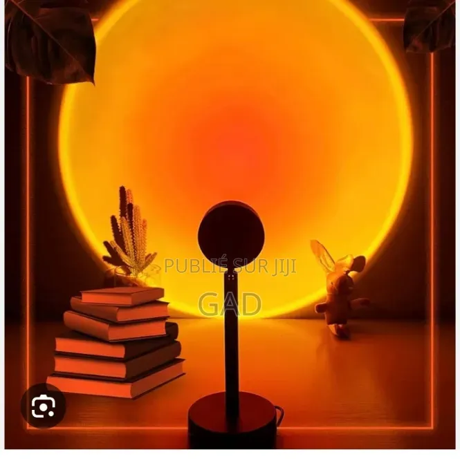 Lumière Atmosphérique