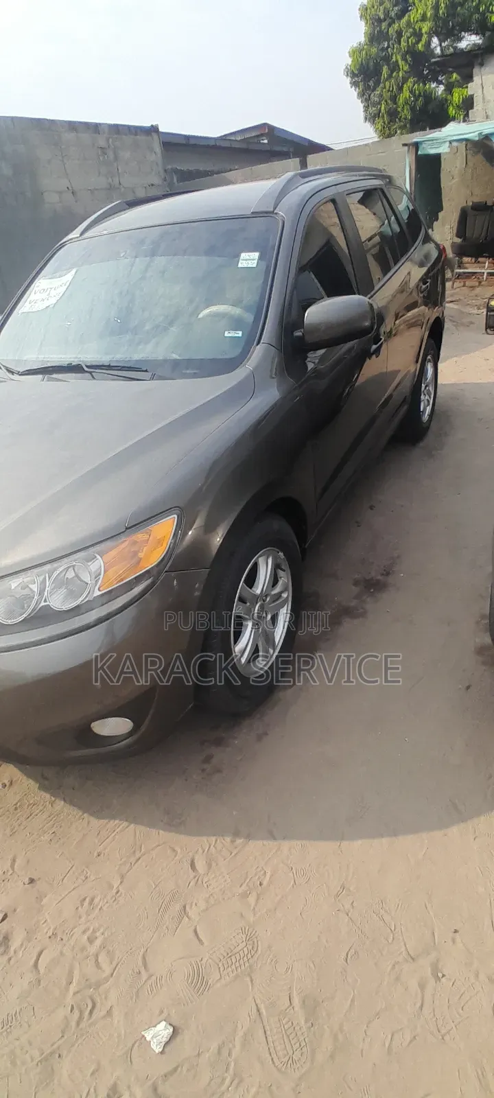 Hyundai Accent 2020 Gris