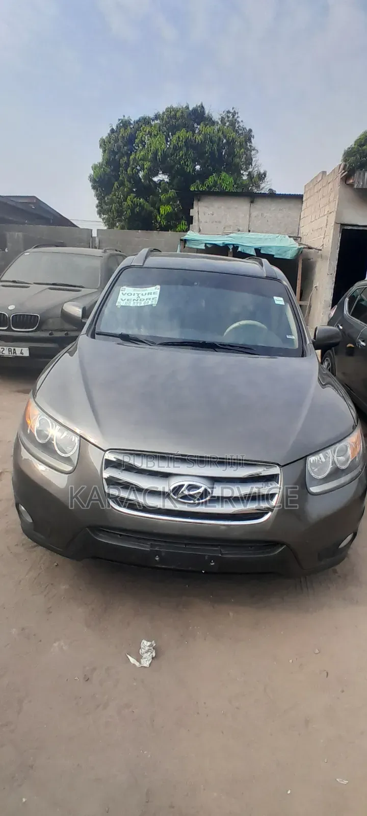 Hyundai Accent 2020 Gris