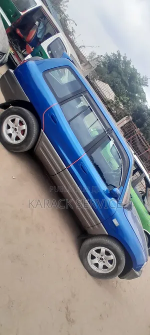 Toyota RAV4 2015 Bleu