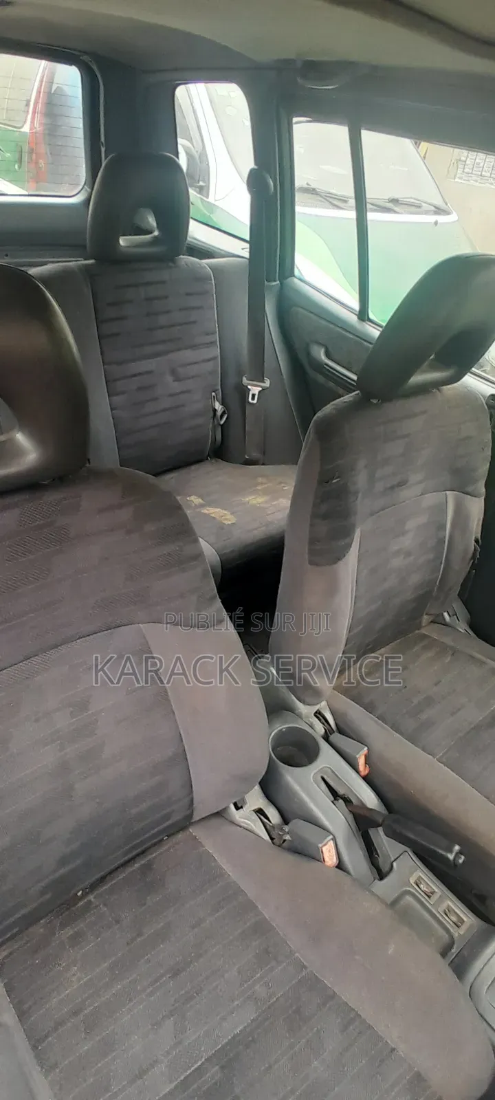Toyota RAV4 2015 Bleu