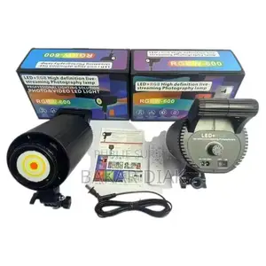 Projecteur Led RGB