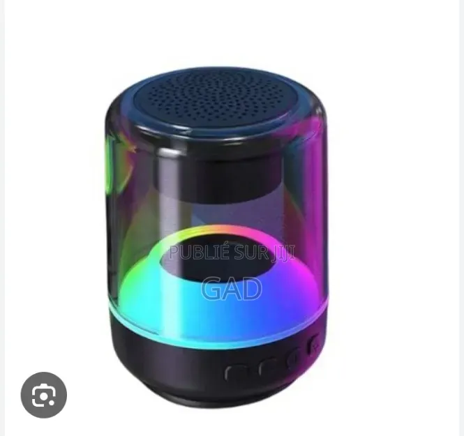 Radio Led Rechargeable