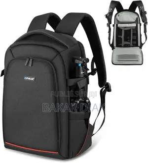 Sac De Photographe Et Vidéaste