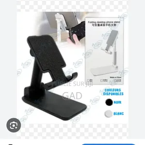 Support Pour Telephone