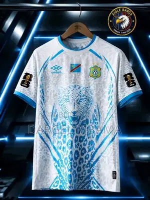 Maillot Coupe Du Monde