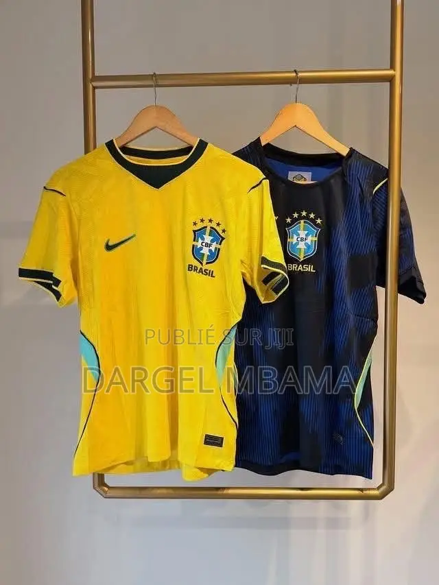 Maillot Coupe Du Monde